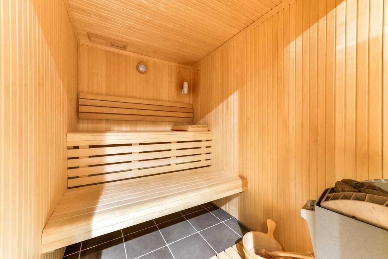 Chalet Noemie Les Houches Exterior photo