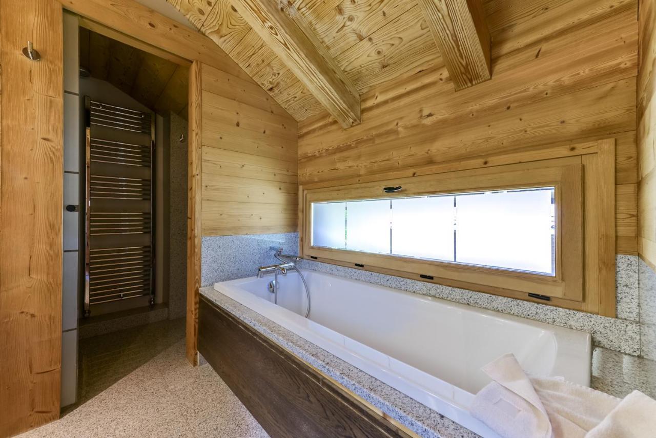 Chalet Noemie Les Houches Exterior photo
